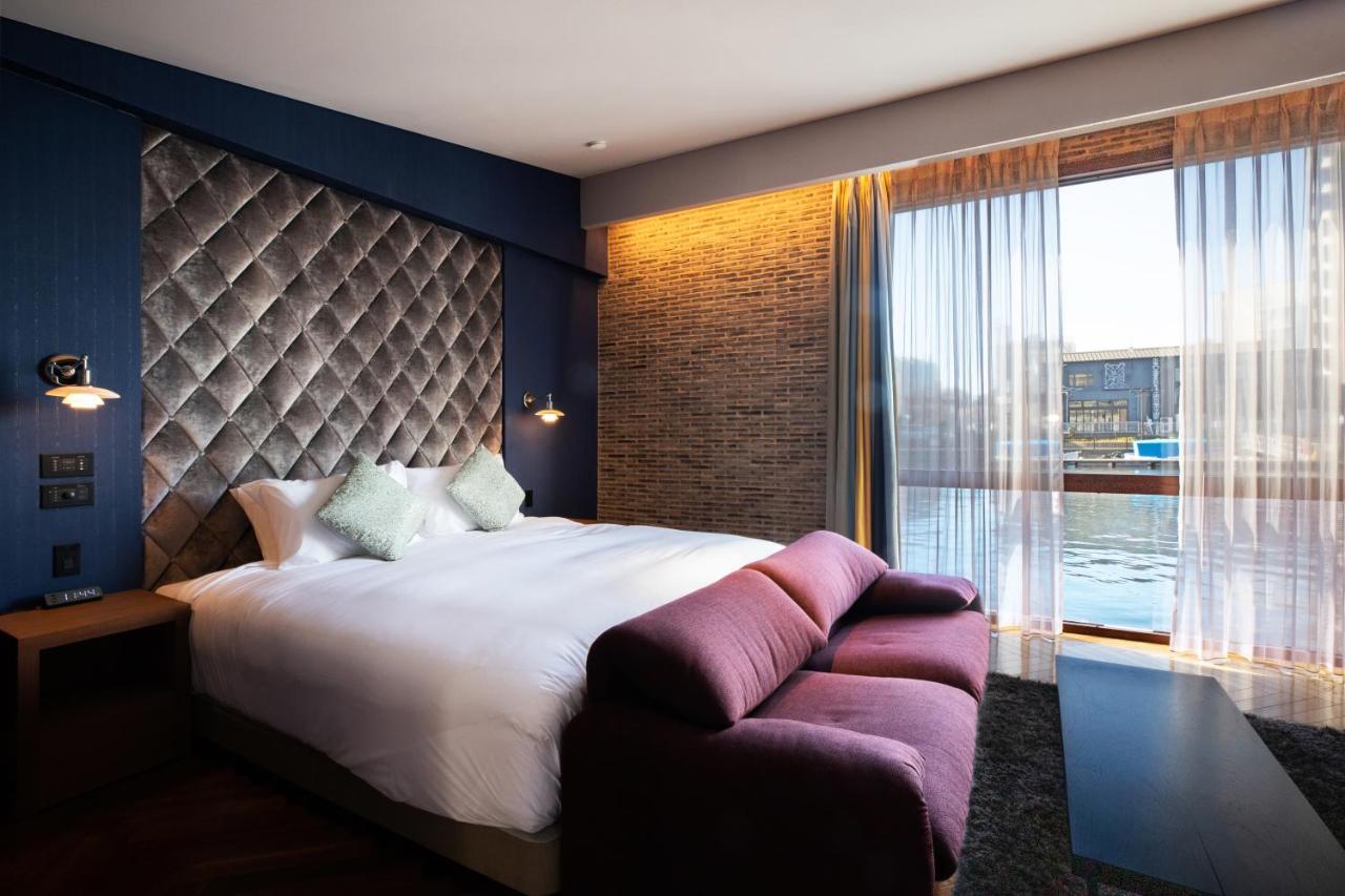 Petals Tokyo - Floating Hotel Exterior photo