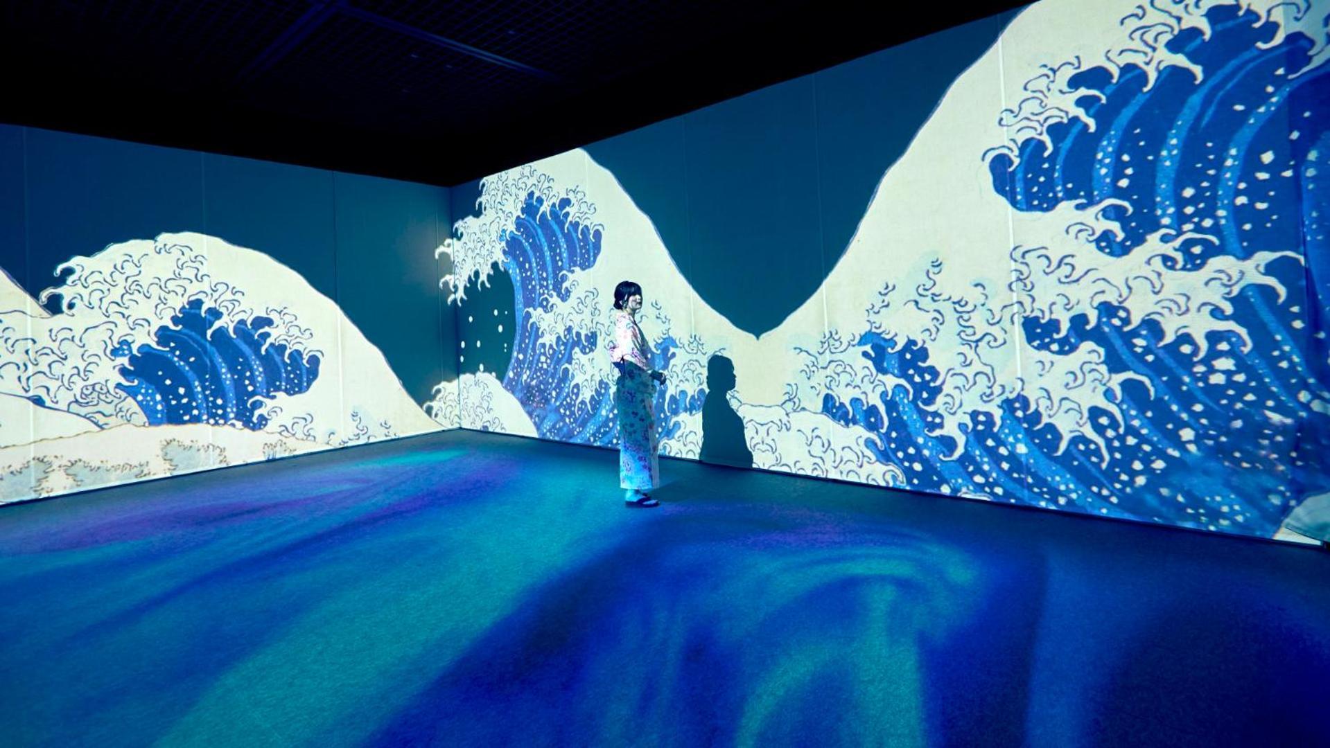 Petals Tokyo - Floating Hotel Exterior photo